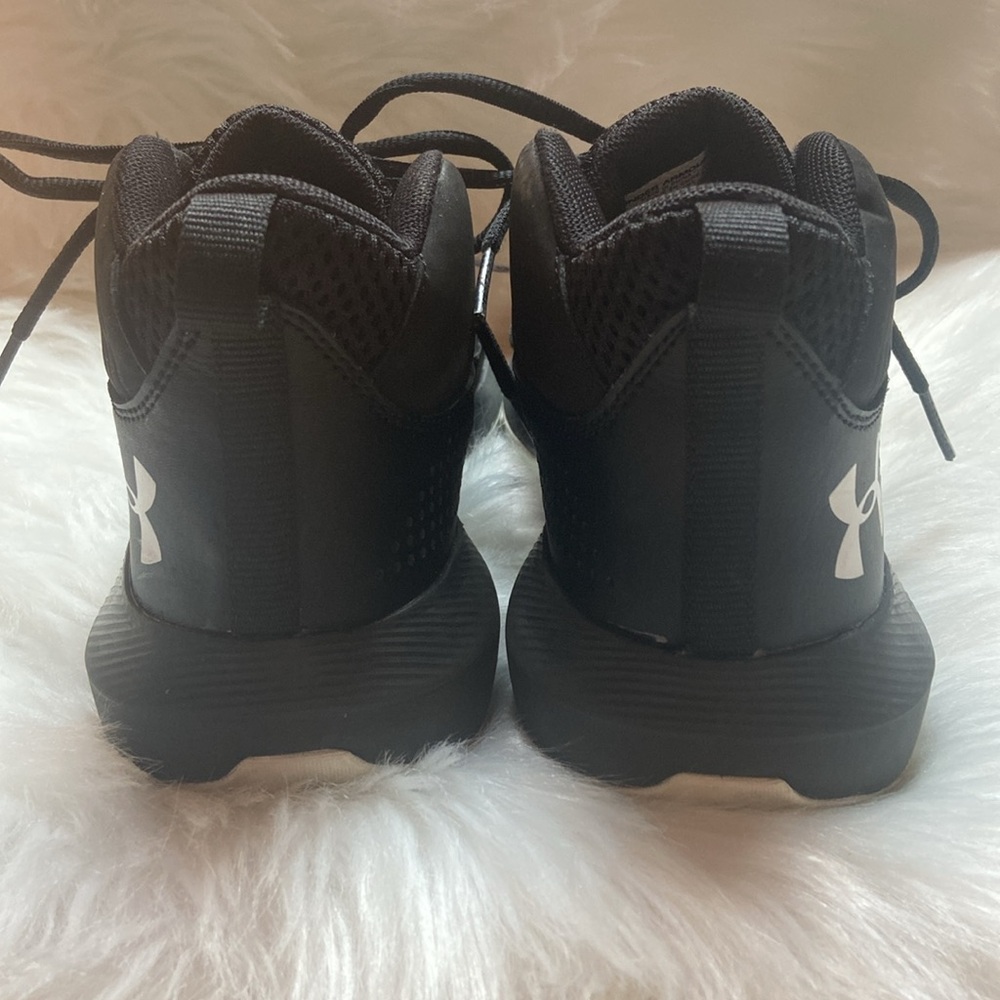 Under Armour basketball sneakers‎ - Picture 5 of 15